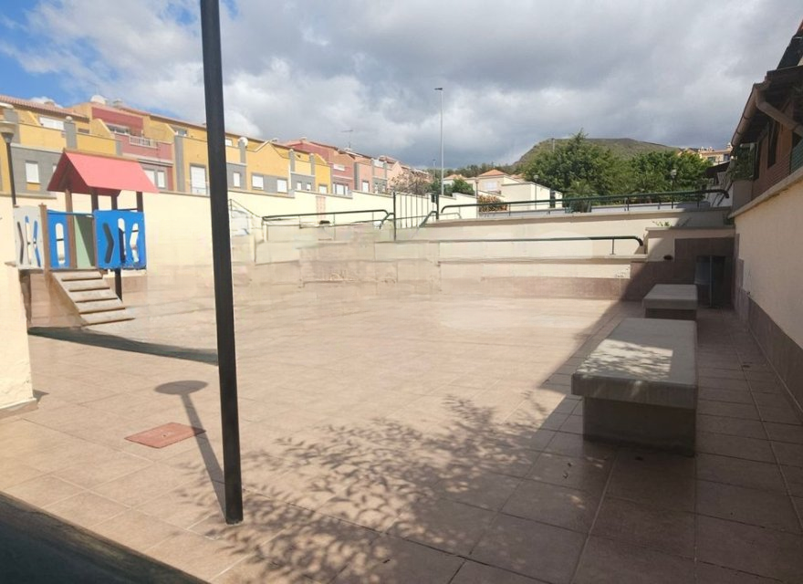 Appartamento a Tenerife, Spagna 3 camere da letto, 121 mq. N° 197082