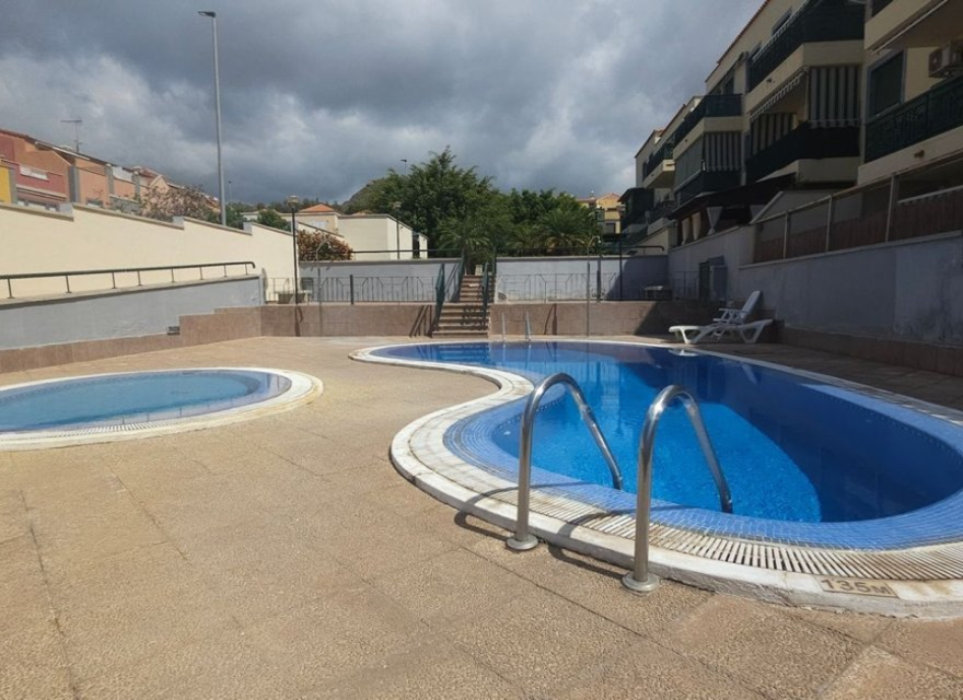 Appartamento a Tenerife, Spagna 3 camere da letto, 121 mq. N° 197082