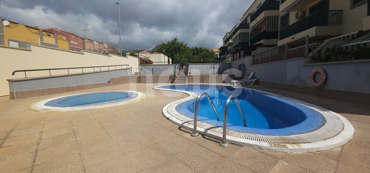 Appartamento a Tenerife, Spagna 3 camere da letto, 121 mq. N° 197082