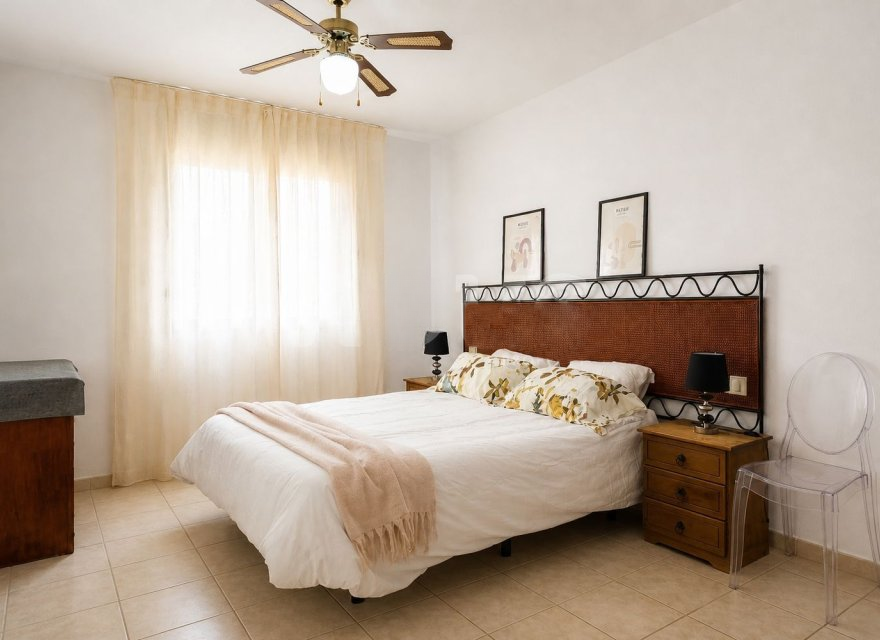 Appartamento a Tenerife, Spagna 3 camere da letto, 121 mq. N° 197082