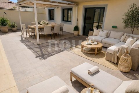 Appartamento a Tenerife, Spagna 3 camere da letto, 121 mq. N° 197082