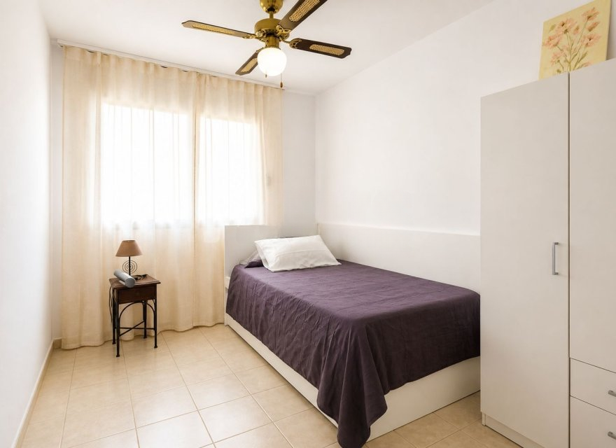 Appartamento a Tenerife, Spagna 3 camere da letto, 121 mq. N° 197082