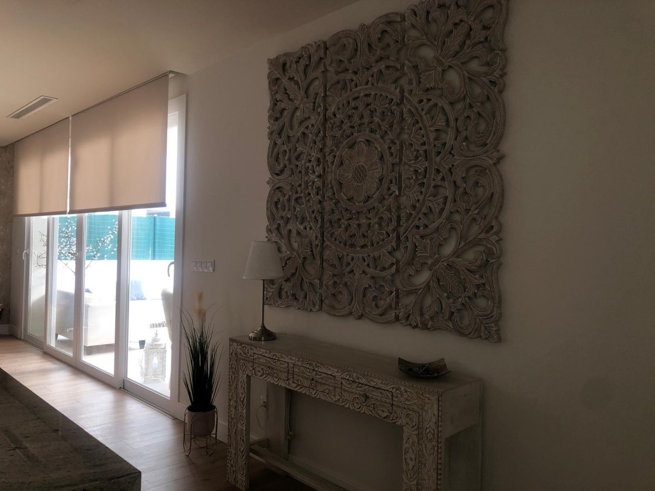 Villa à Pinoso, Alicante, Espagne 3 chambres, 148 m2 No. 198789