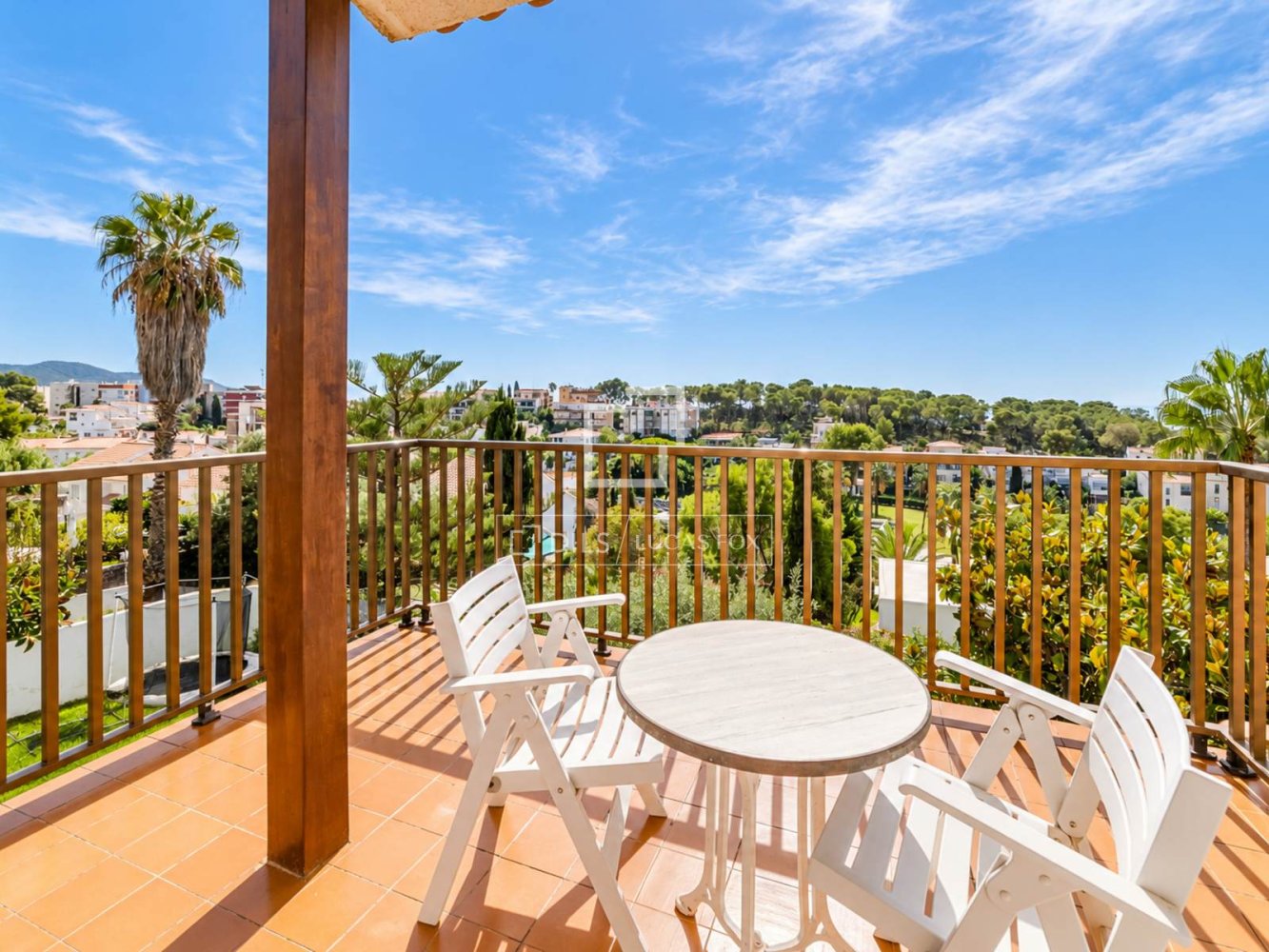 Willa w Sitges, Barcelona, Hiszpania 4 sypialnie, 189 mkw. nr 198483