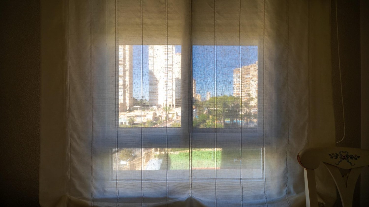 Apartment à El Campello, Alicante, Espagne 3 chambres, 153 m2 No. 197894