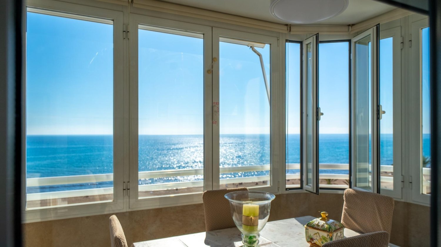 Apartment à El Campello, Alicante, Espagne 3 chambres, 153 m2 No. 197894