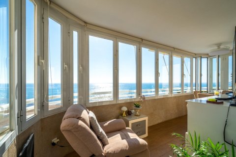 Apartment à El Campello, Alicante, Espagne 3 chambres, 153 m2 No. 197894
