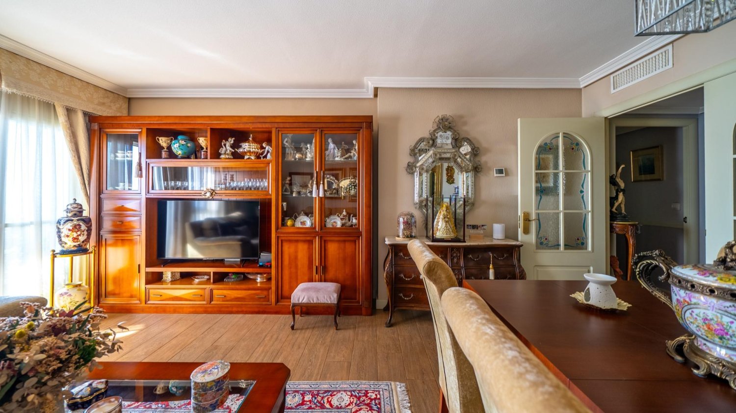 Apartment à El Campello, Alicante, Espagne 3 chambres, 153 m2 No. 197894