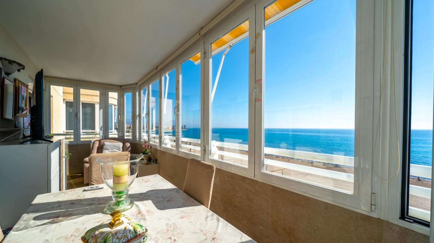 Apartment à El Campello, Alicante, Espagne 3 chambres, 153 m2 No. 197894