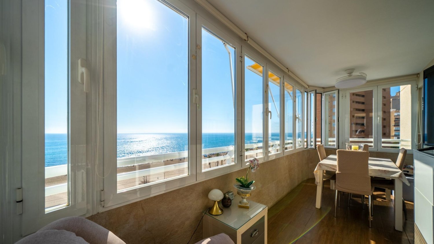 Apartment à El Campello, Alicante, Espagne 3 chambres, 153 m2 No. 197894