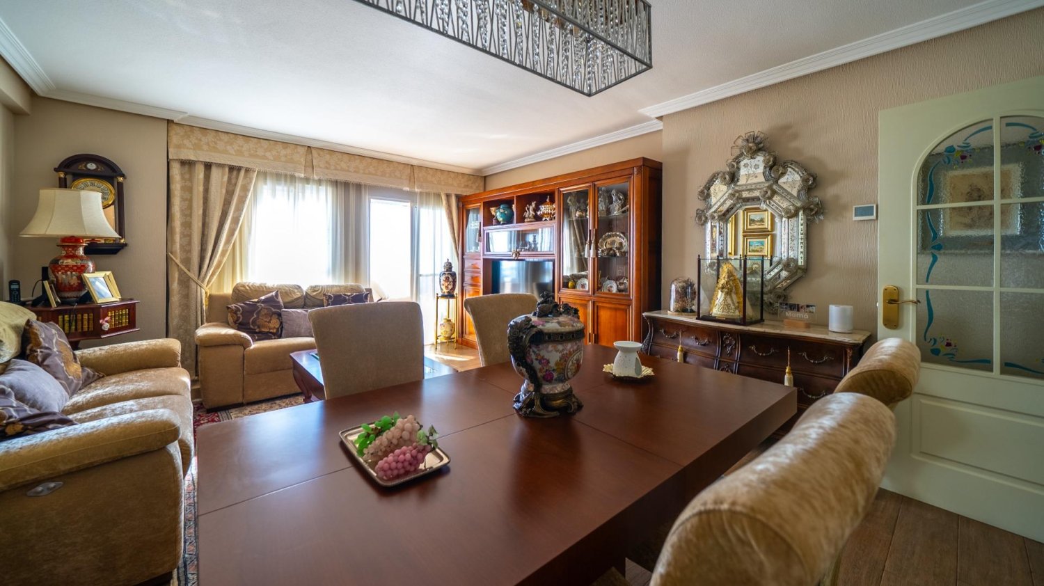Apartment à El Campello, Alicante, Espagne 3 chambres, 153 m2 No. 197894