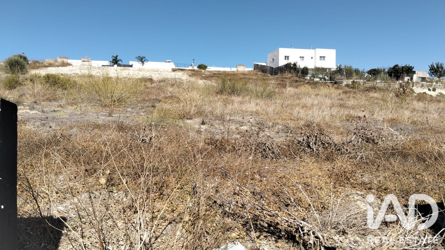 Land in Sanlucar de Barrameda, Cadiz, Spanien 800 m2 Nr. 199569