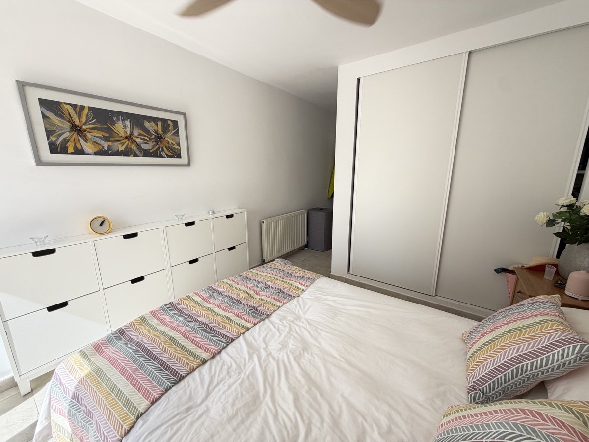 Bungalo Villamartin, Alicante, Spānijā 2 istabas, 107 m2 Nr. 198553