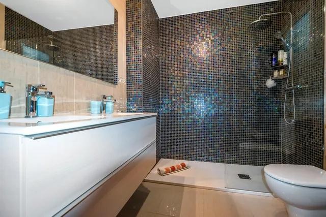 Villa en Altea, Alicante, España 4 dormitorios, 421 m2 No. 197075