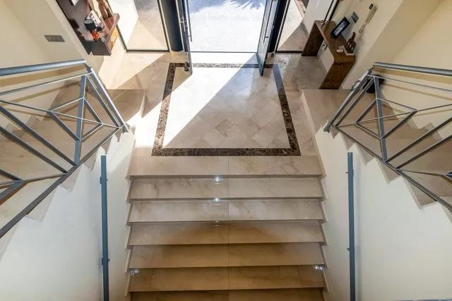 Villa en Altea, Alicante, España 4 dormitorios, 421 m2 No. 197075