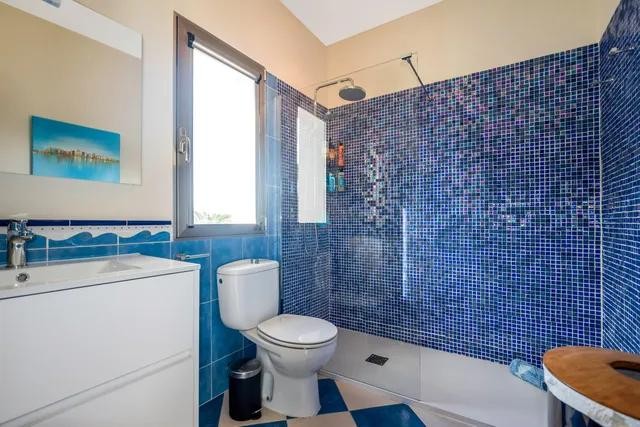 Villa en Altea, Alicante, España 4 dormitorios, 421 m2 No. 197075
