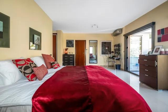 Villa en Altea, Alicante, España 4 dormitorios, 421 m2 No. 197075