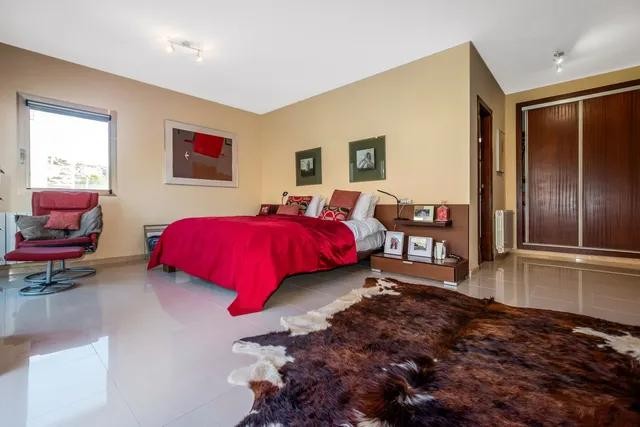 Villa en Altea, Alicante, España 4 dormitorios, 421 m2 No. 197075