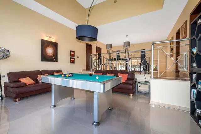 Villa en Altea, Alicante, España 4 dormitorios, 421 m2 No. 197075