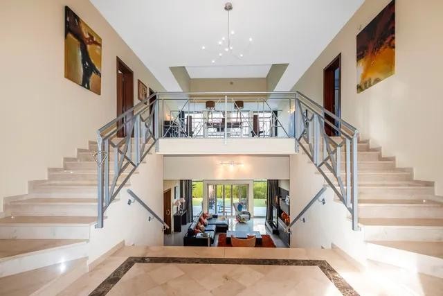 Villa en Altea, Alicante, España 4 dormitorios, 421 m2 No. 197075