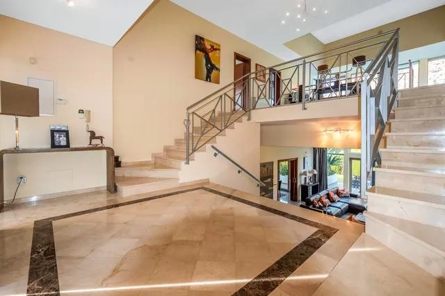 Villa en Altea, Alicante, España 4 dormitorios, 421 m2 No. 197075