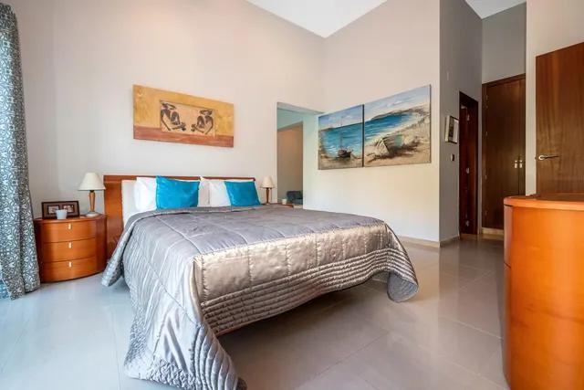 Villa en Altea, Alicante, España 4 dormitorios, 421 m2 No. 197075
