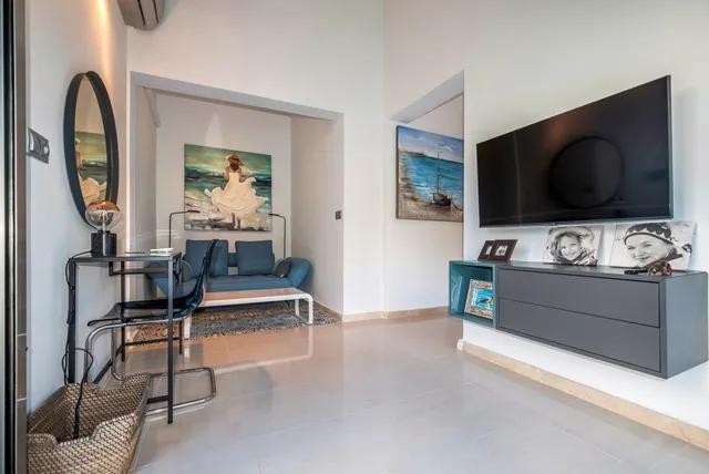 Villa en Altea, Alicante, España 4 dormitorios, 421 m2 No. 197075