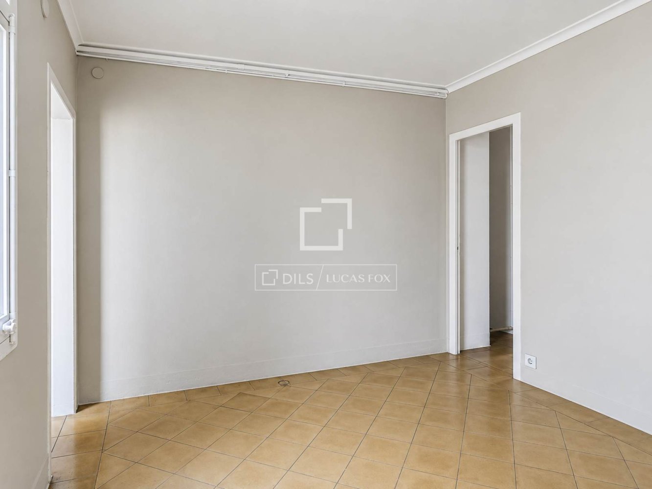 Apartament w Barcelona, Hiszpania 3 sypialnie, 102 mkw. nr 199877