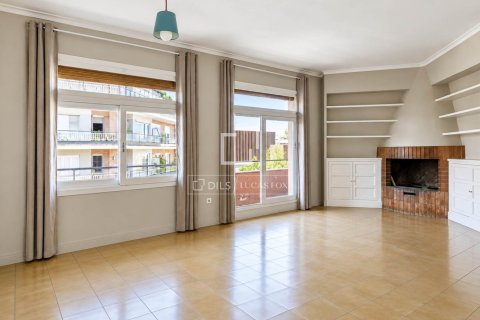 Apartament w Barcelona, Hiszpania 3 sypialnie, 102 mkw. nr 199877