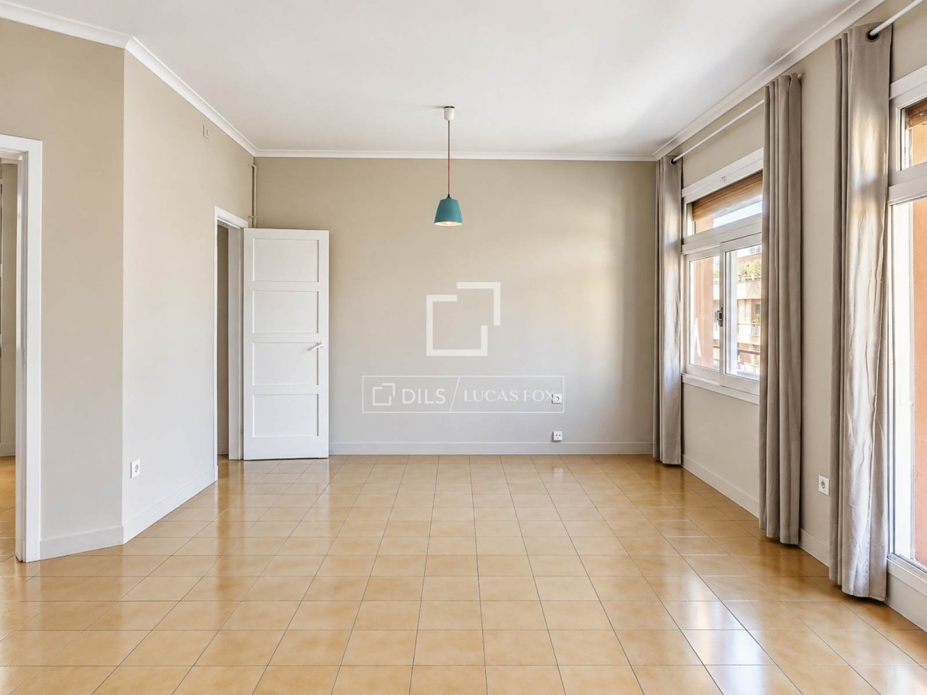 Apartament w Barcelona, Hiszpania 3 sypialnie, 102 mkw. nr 199877