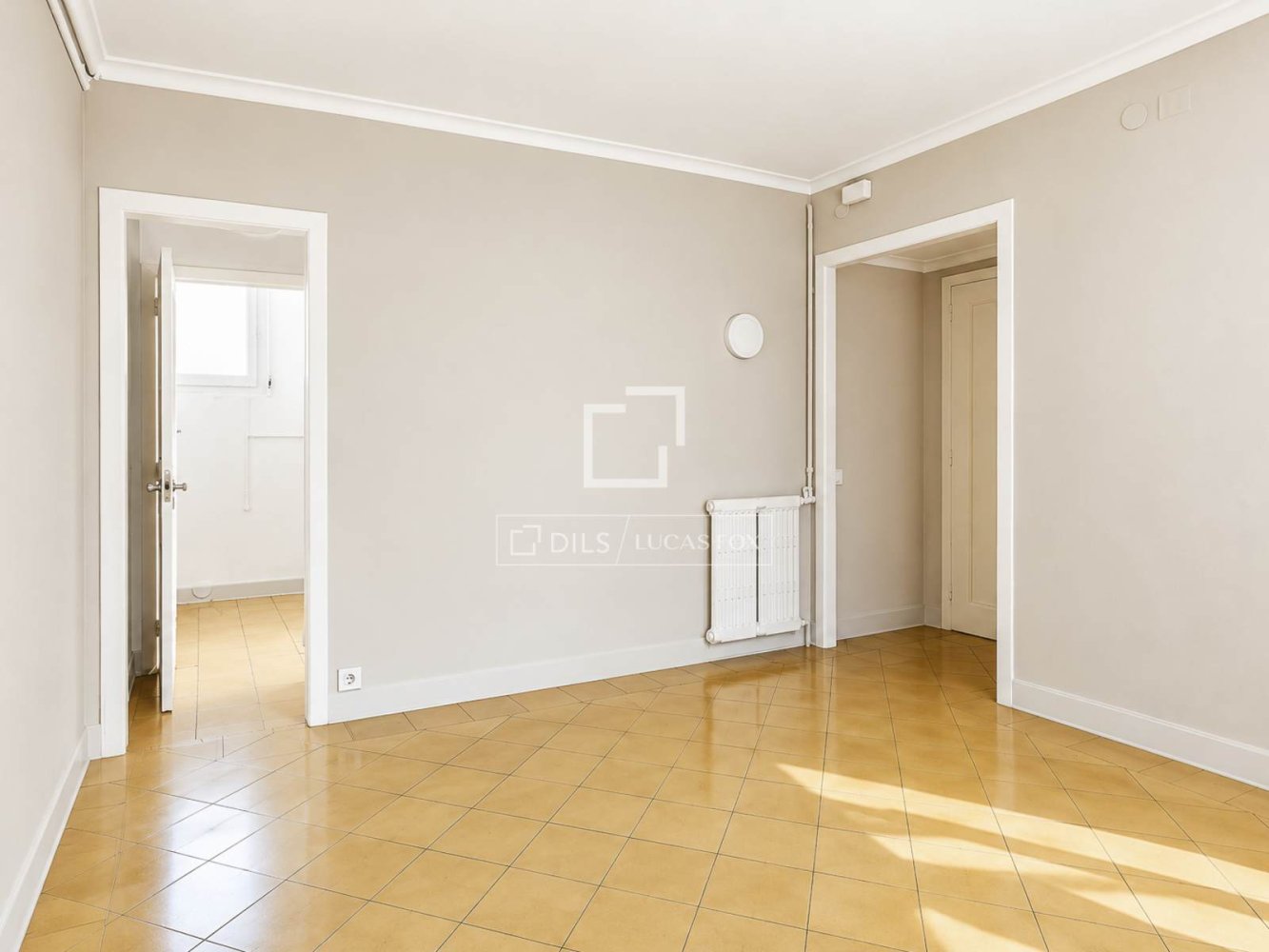 Apartament w Barcelona, Hiszpania 3 sypialnie, 102 mkw. nr 199877