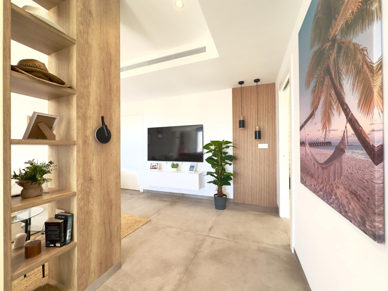 Apartament w San Pedro del Pinatar, Murcia, Hiszpania 85 mkw. nr 198125