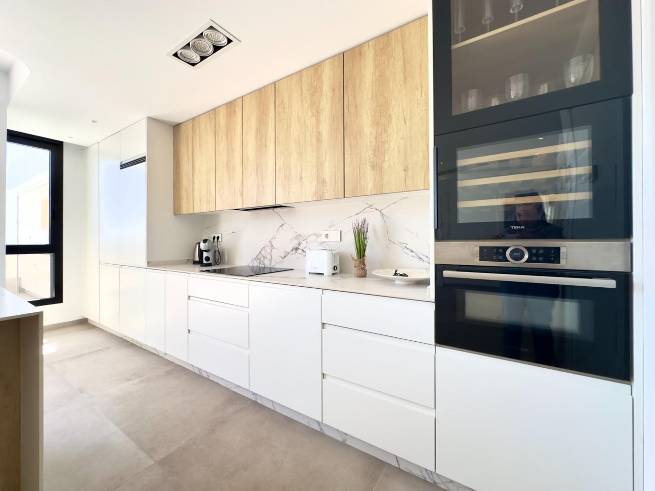 Apartament w San Pedro del Pinatar, Murcia, Hiszpania 85 mkw. nr 198125
