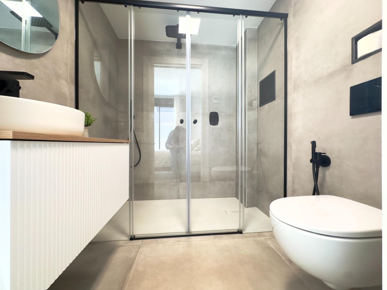 Apartament w San Pedro del Pinatar, Murcia, Hiszpania 85 mkw. nr 198125