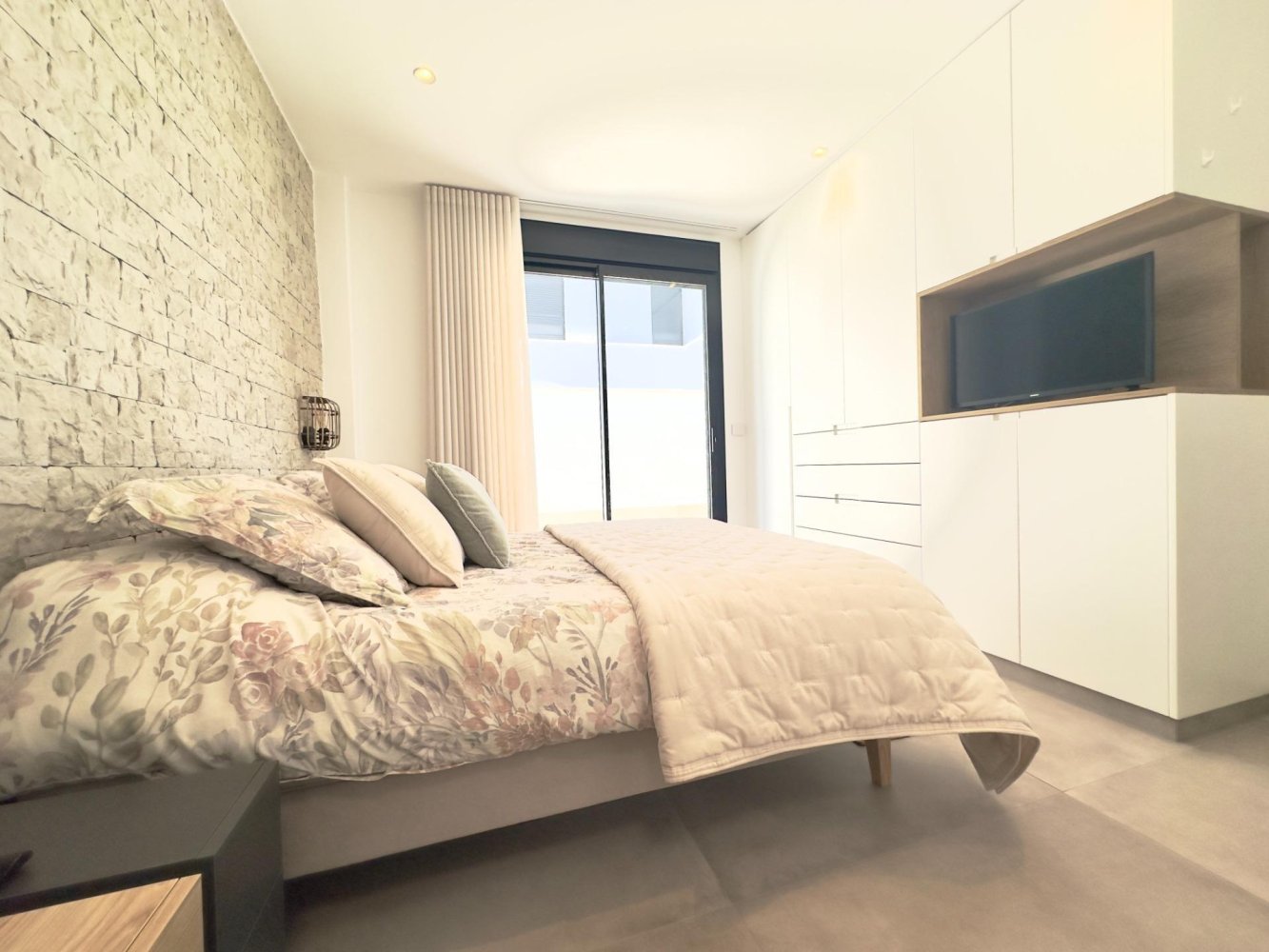 Apartament w San Pedro del Pinatar, Murcia, Hiszpania 85 mkw. nr 198125