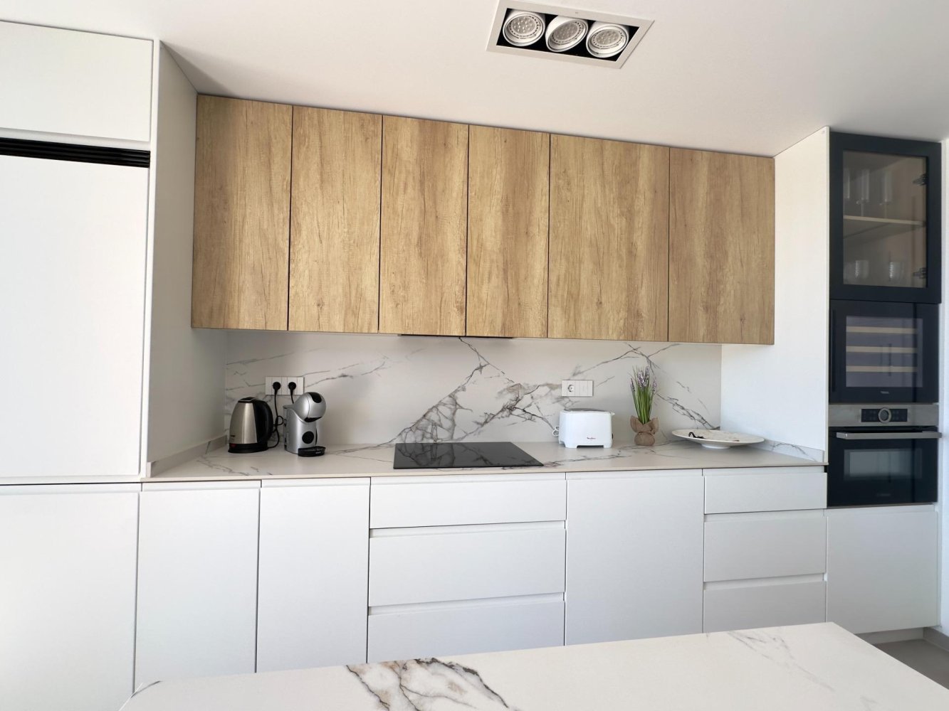 Apartament w San Pedro del Pinatar, Murcia, Hiszpania 85 mkw. nr 198125