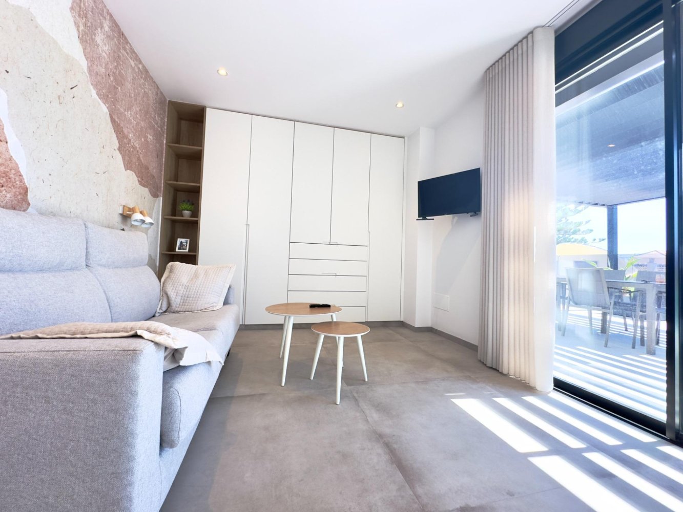 Apartament w San Pedro del Pinatar, Murcia, Hiszpania 85 mkw. nr 198125