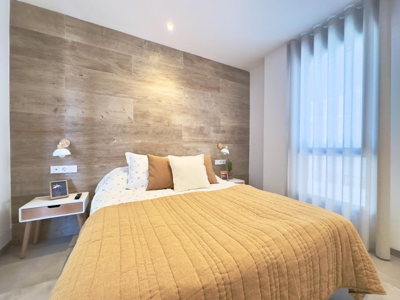 Apartament w San Pedro del Pinatar, Murcia, Hiszpania 85 mkw. nr 198125