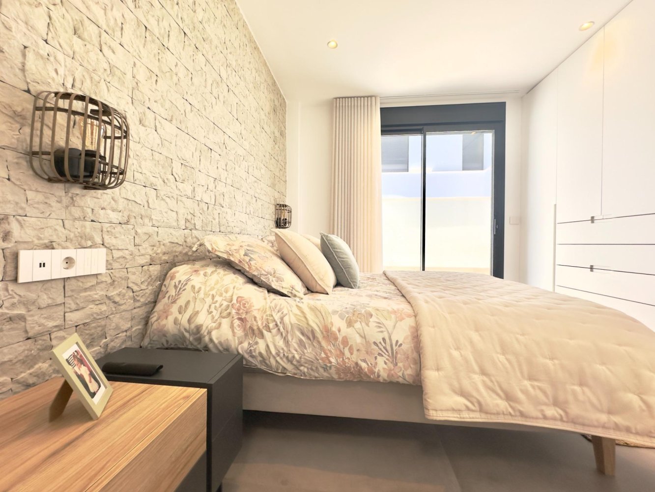Apartament w San Pedro del Pinatar, Murcia, Hiszpania 85 mkw. nr 198125