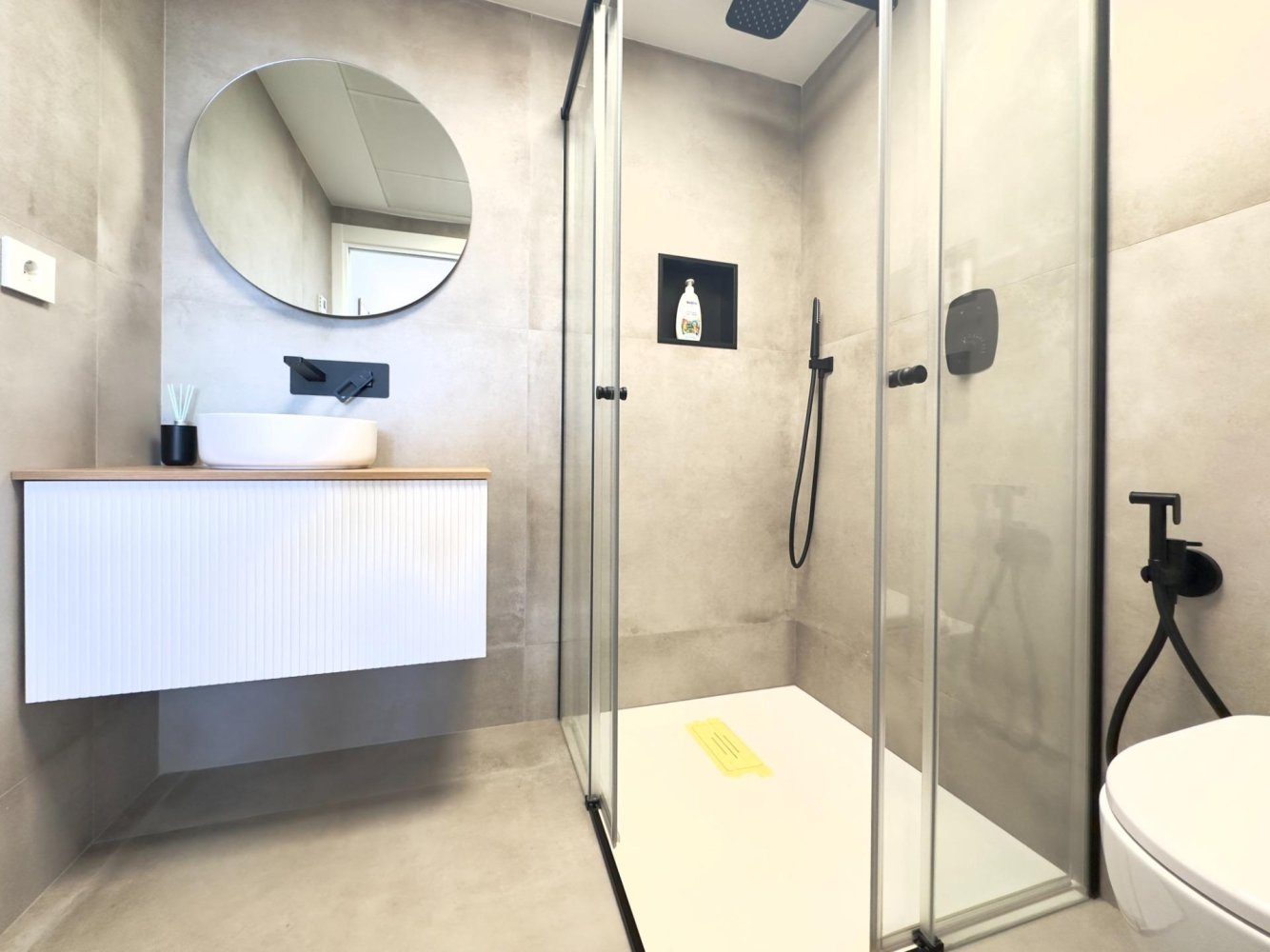 Apartament w San Pedro del Pinatar, Murcia, Hiszpania 85 mkw. nr 198125