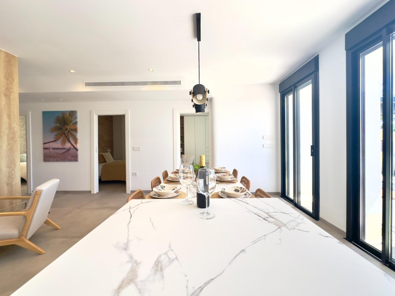 Apartament w San Pedro del Pinatar, Murcia, Hiszpania 85 mkw. nr 198125
