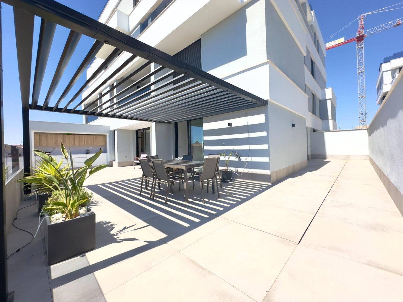 Apartament w San Pedro del Pinatar, Murcia, Hiszpania 85 mkw. nr 198125