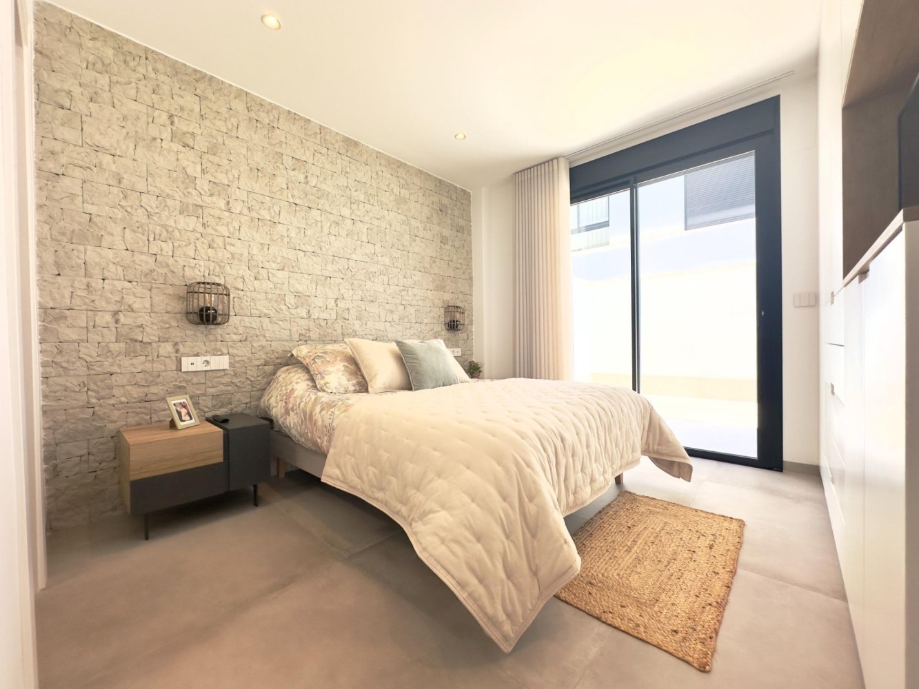 Apartament w San Pedro del Pinatar, Murcia, Hiszpania 85 mkw. nr 198125