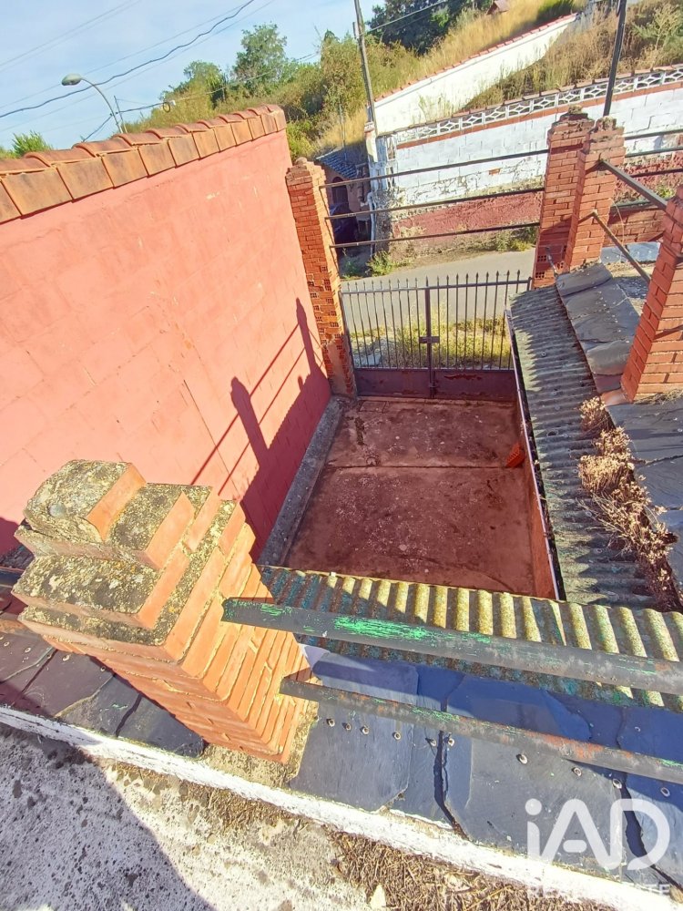 Zemes gabals San Andres del Rabanedo, Leon, Spānijā 105 m2 Nr. 197715