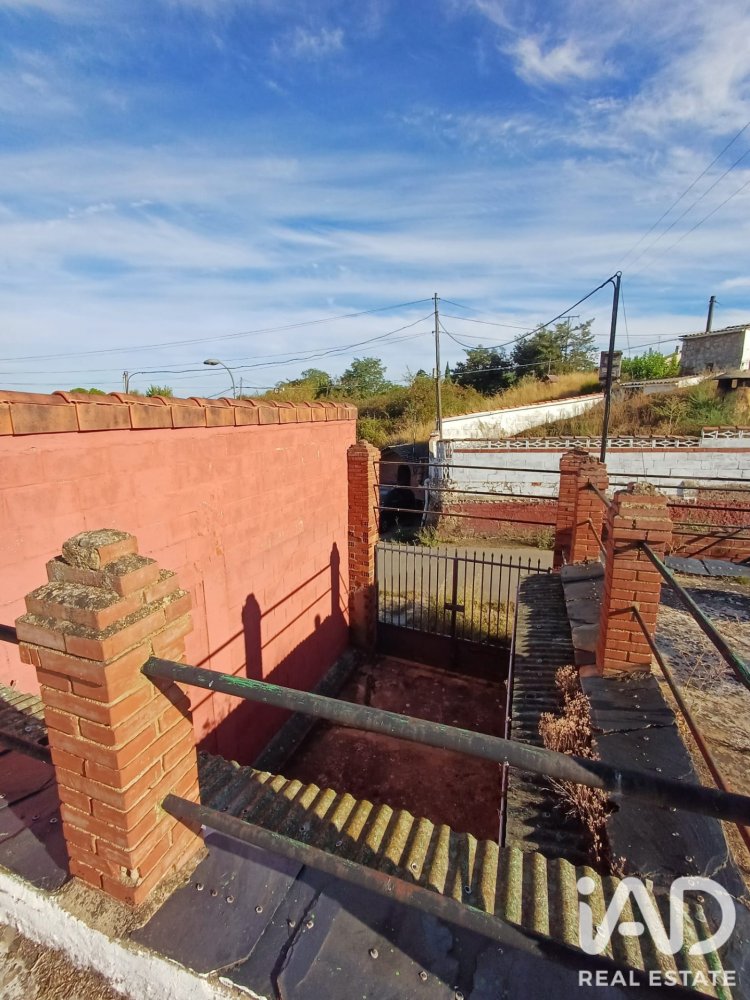 Zemes gabals San Andres del Rabanedo, Leon, Spānijā 105 m2 Nr. 197715