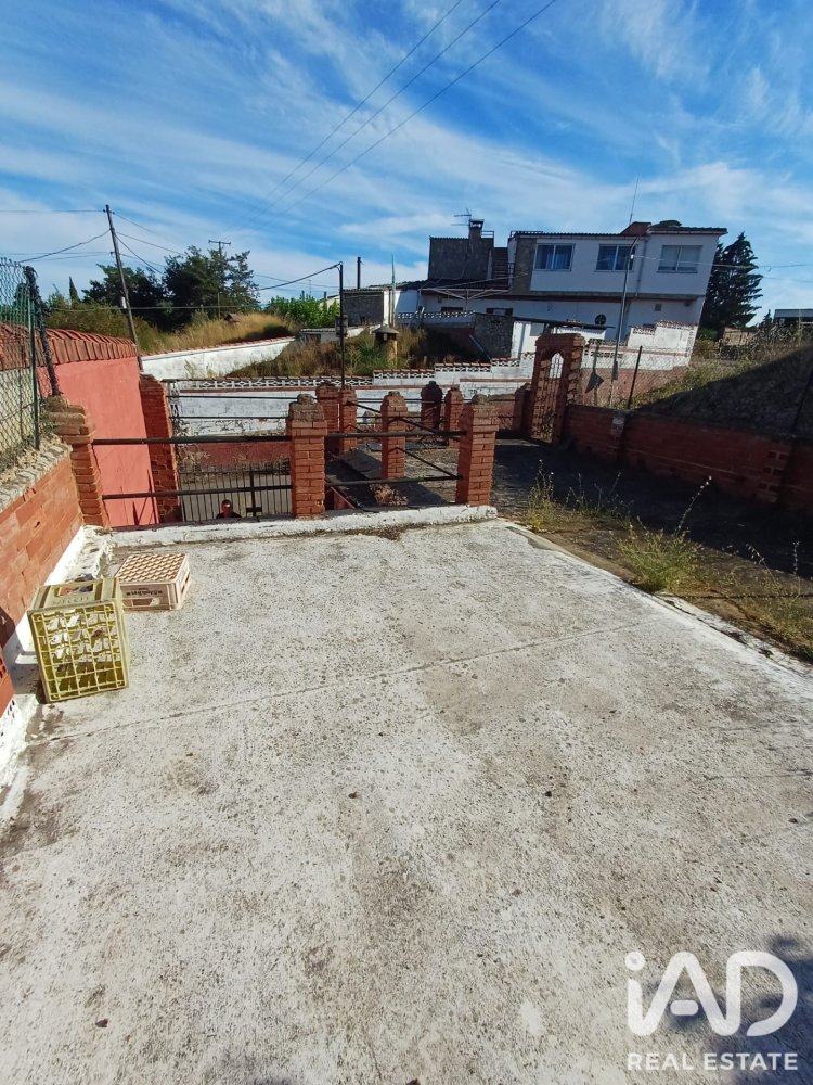 Zemes gabals San Andres del Rabanedo, Leon, Spānijā 105 m2 Nr. 197715