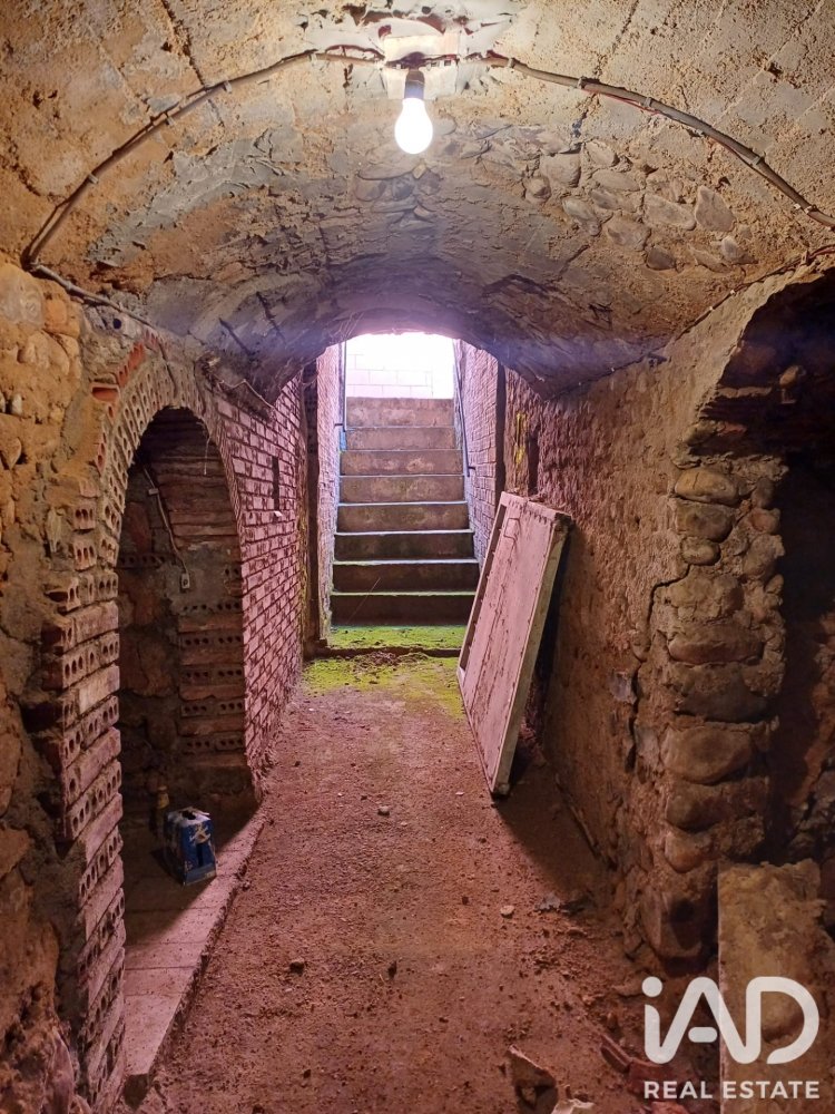 Zemes gabals San Andres del Rabanedo, Leon, Spānijā 105 m2 Nr. 197715