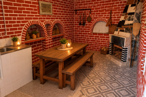 Zemes gabals San Andres del Rabanedo, Leon, Spānijā 105 m2 Nr. 197715