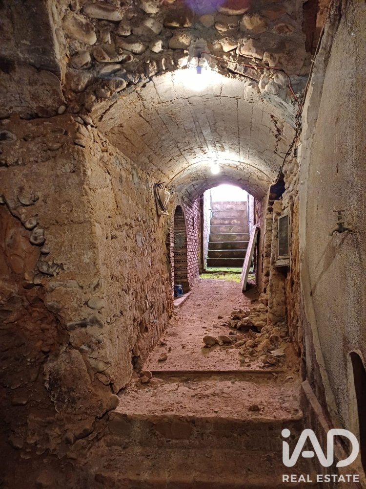 Zemes gabals San Andres del Rabanedo, Leon, Spānijā 105 m2 Nr. 197715
