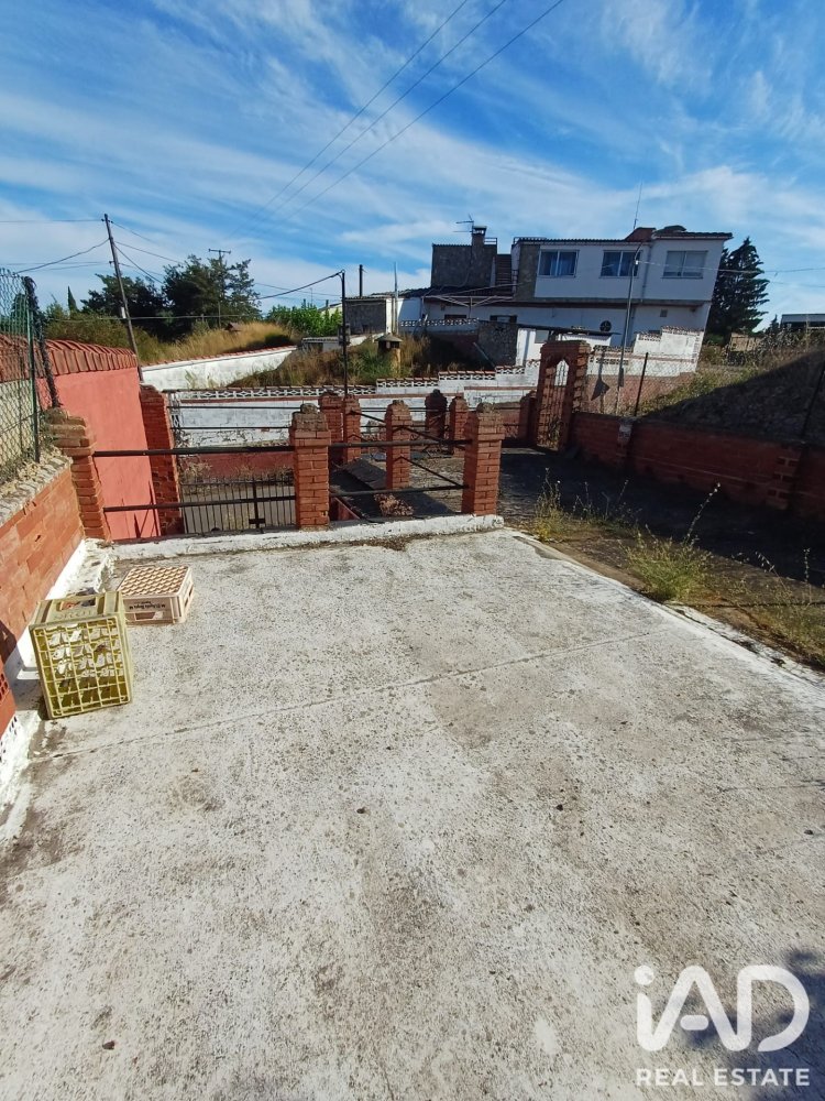 Zemes gabals San Andres del Rabanedo, Leon, Spānijā 105 m2 Nr. 197715